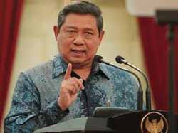 Mantap! SBY Larang Kadernya Gabung Kabinet Jokowi-JK